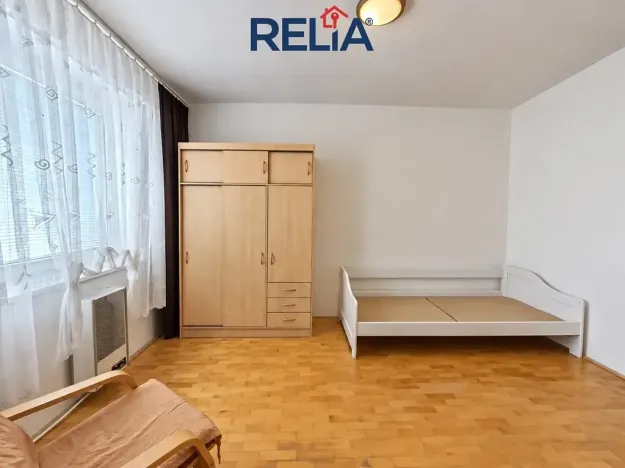 Pronájem bytu 2+kk, Liberec, Lípová, 49 m2