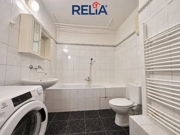 Pronájem bytu 2+kk, Liberec, Lípová, 49 m2