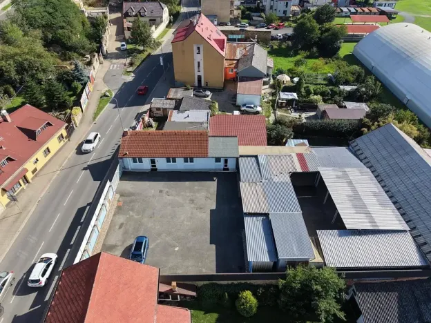 Pronájem komerční nemovitosti, Mladá Boleslav, Ptácká, 52 m2