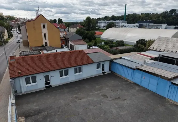 Pronájem komerční nemovitosti, Mladá Boleslav, Ptácká, 52 m2