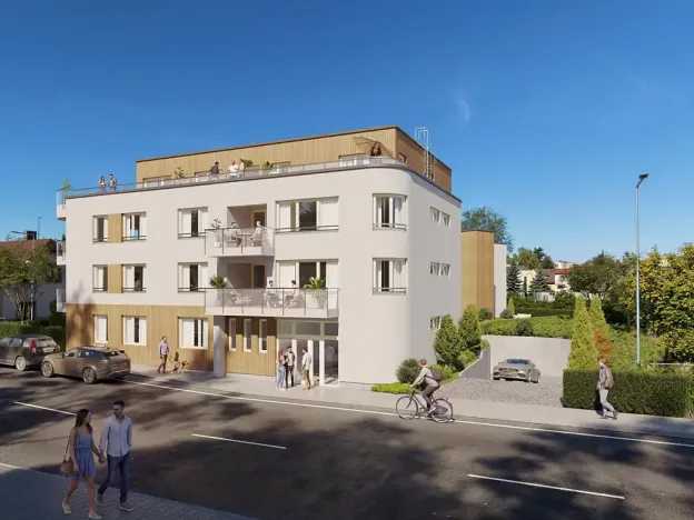 Prodej bytu 4+kk, Bakov nad Jizerou, 106 m2