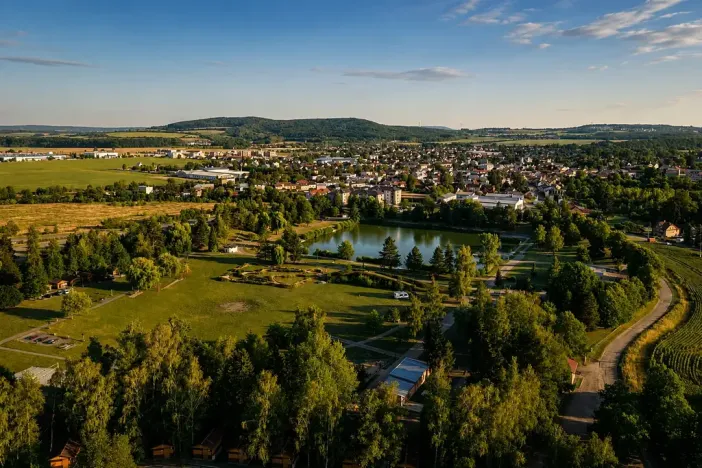Prodej bytu 3+kk, Bakov nad Jizerou, 81 m2