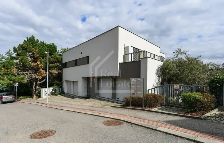 Prodej bytu 4+kk, Praha - Hlubočepy, Výhledová, 111 m2