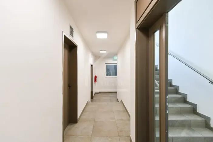 Prodej bytu 4+kk, Praha - Hlubočepy, Výhledová, 111 m2
