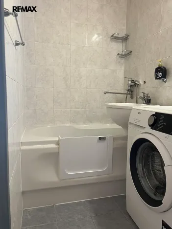 Prodej bytu 2+kk, Kladno, Norská, 42 m2