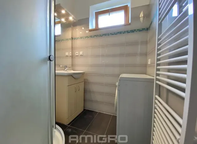 Pronájem bytu 2+kk, Brno, Obilní trh, 46 m2