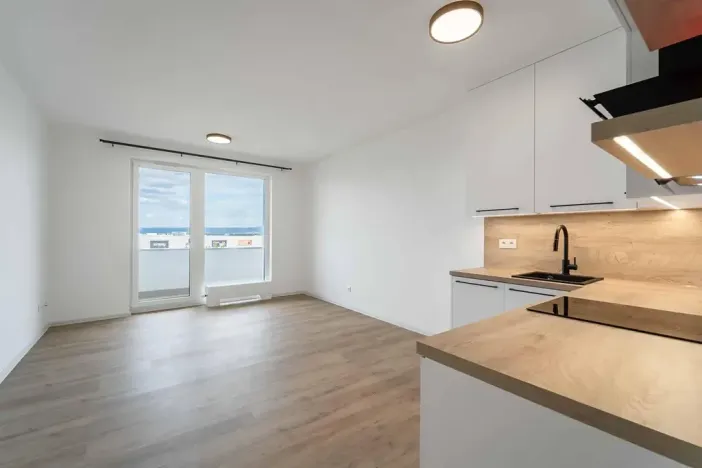 Pronájem bytu 1+kk, Olomouc, Aloise Rašína, 29 m2