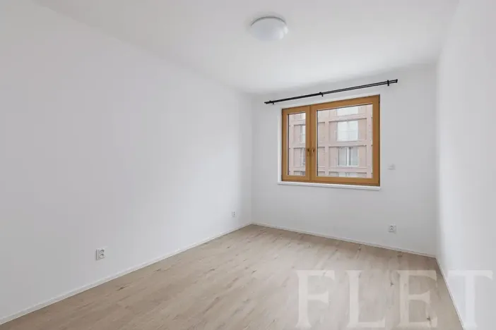 Pronájem bytu 2+kk, Praha - Karlín, Křižíkova, 49 m2