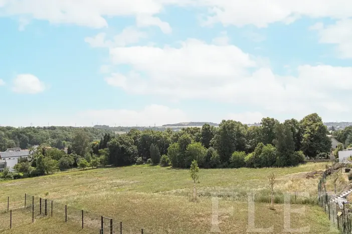 Pronájem bytu 2+kk, Praha - Řeporyje, Haenkeho, 47 m2