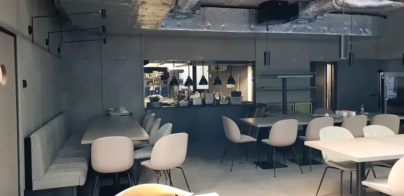 Prodej restaurace, Praha - Staré Město, Staroměstské náměstí, 531 m2