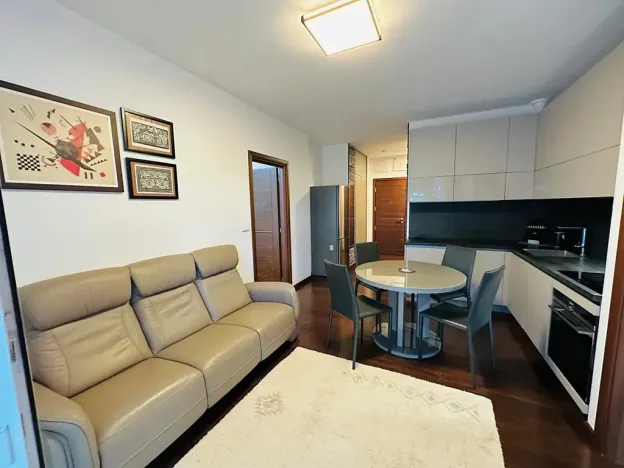 Prodej bytu 3+kk, Karlovy Vary, Chebská, 67 m2