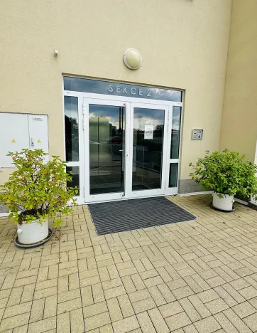 Prodej bytu 3+kk, Karlovy Vary, Chebská, 67 m2