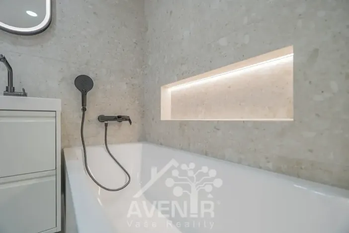 Prodej bytu 4+kk, Napajedla, Nábřeží, 72 m2