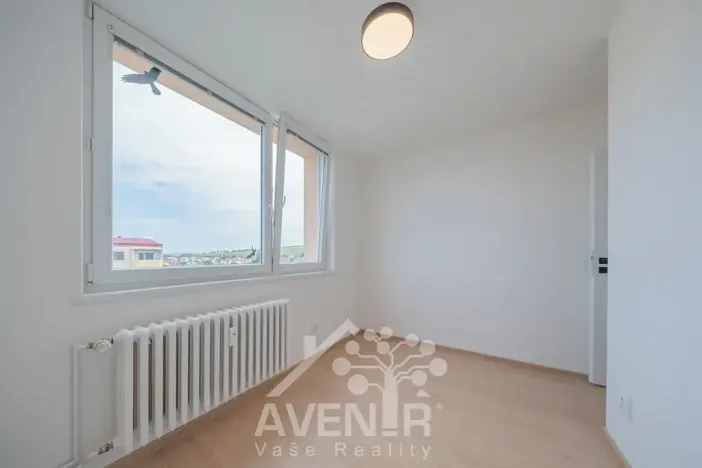 Prodej bytu 4+kk, Napajedla, Nábřeží, 72 m2