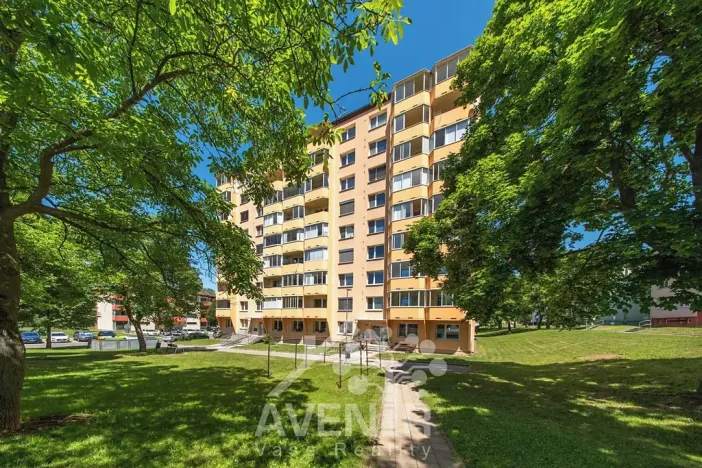 Prodej bytu 4+kk, Napajedla, Nábřeží, 72 m2
