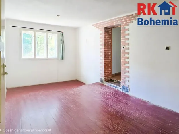 Prodej rodinného domu, Lhotka, 124 m2