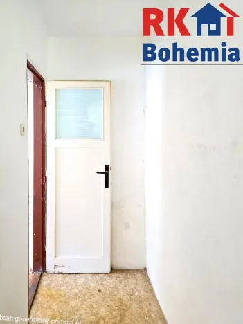 Prodej rodinného domu, Lhotka, 124 m2