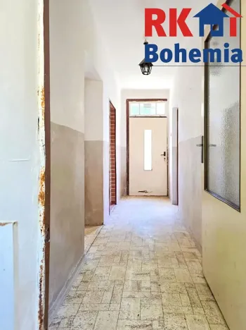 Prodej rodinného domu, Lhotka, 124 m2