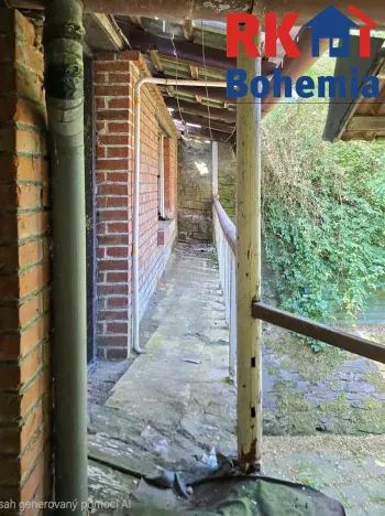 Prodej rodinného domu, Lhotka, 124 m2