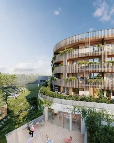 Prodej bytu 3+kk, Praha - Hostivař, Dolnoměcholupská, 67 m2