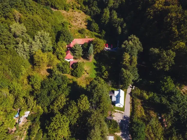 Prodej pozemku pro bydlení, Zlín, Mezihoří, 4187 m2