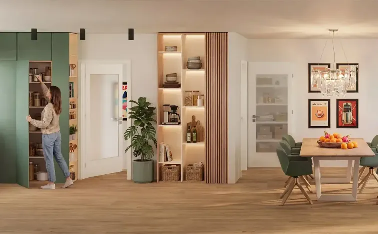 Prodej rodinného domu, Praha - Ďáblice, Ďáblická, 130 m2