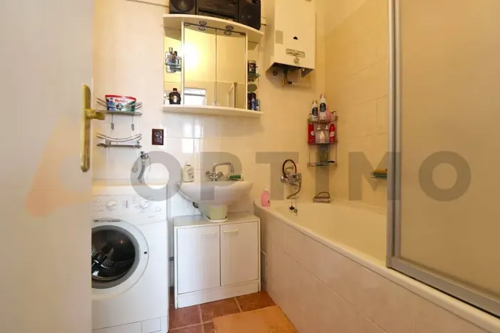 Prodej bytu 1+1, Praha - Libeň, Zenklova, 44 m2
