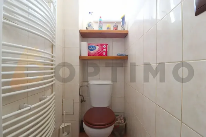 Prodej bytu 1+1, Praha - Libeň, Zenklova, 44 m2