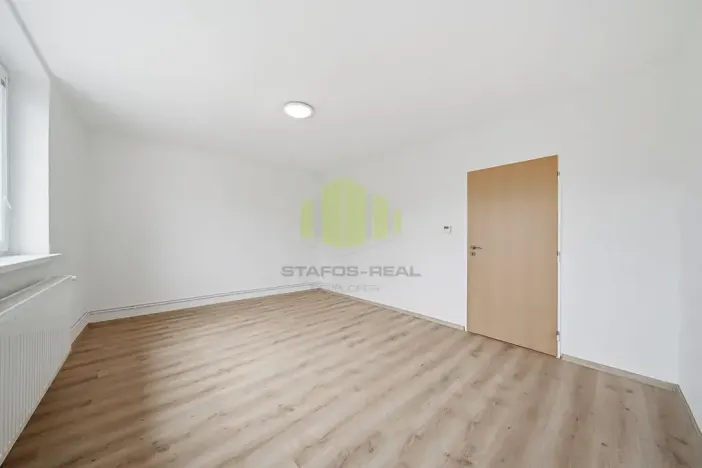 Prodej bytu 1+1, Prostějov, nám. Spojenců, 37 m2