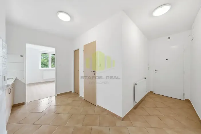 Prodej bytu 1+1, Prostějov, nám. Spojenců, 37 m2