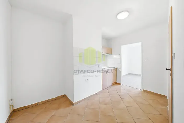 Prodej bytu 1+1, Prostějov, nám. Spojenců, 37 m2