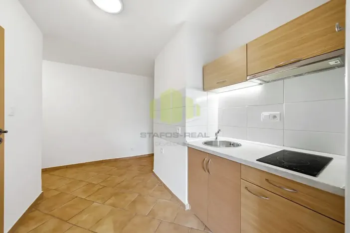 Pronájem bytu 1+1, Prostějov, nám. Spojenců, 37 m2