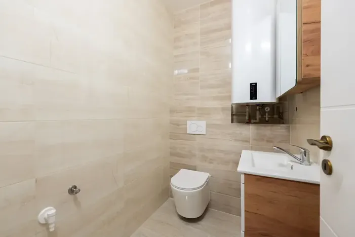 Pronájem bytu 4+kk, Praha - Žižkov, Domažlická, 85 m2