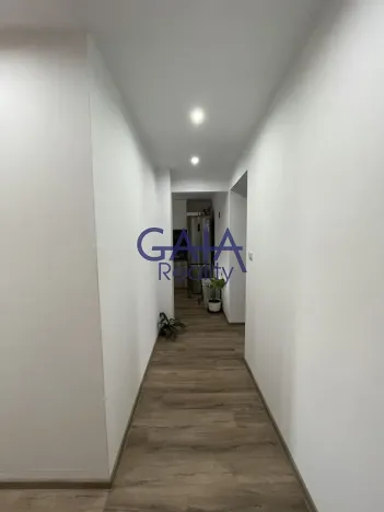 Pronájem bytu 2+1, Kyjov, Vrchlického, 56 m2