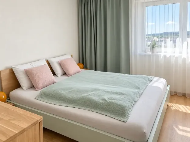 Prodej bytu 3+kk, Žamberk, Velký Hájek, 90 m2