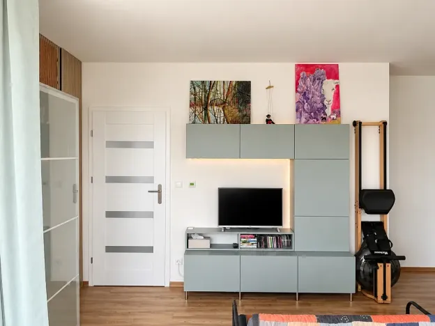 Prodej bytu 3+kk, Žamberk, Velký Hájek, 90 m2