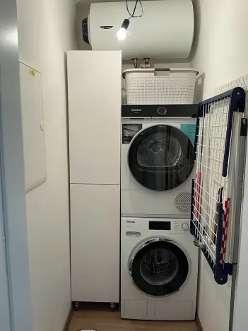 Prodej bytu 3+kk, Žamberk, Velký Hájek, 90 m2