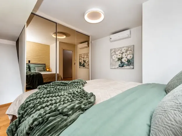 Pronájem bytu 3+kk, Praha - Smíchov, Kobrova, 173 m2