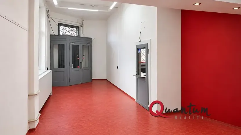 Pronájem obchodního prostoru, Praha - Radotín, Matějovského, 150 m2