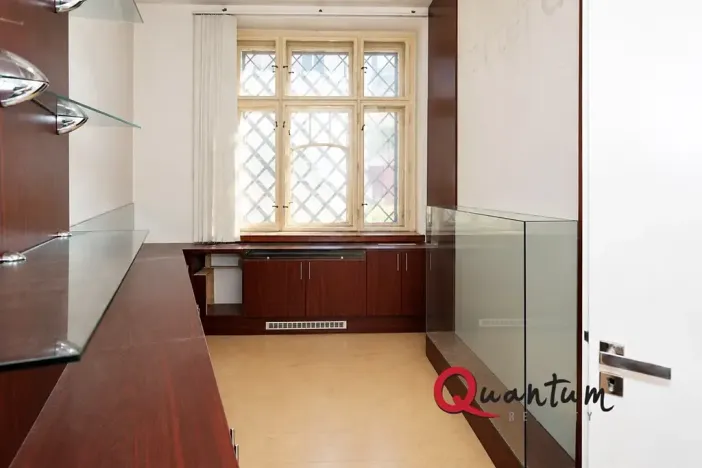 Pronájem obchodního prostoru, Praha - Radotín, Matějovského, 150 m2