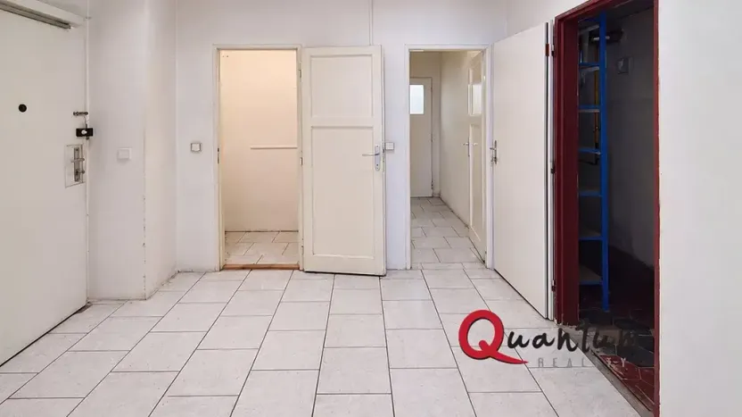 Pronájem obchodního prostoru, Praha - Radotín, Matějovského, 150 m2