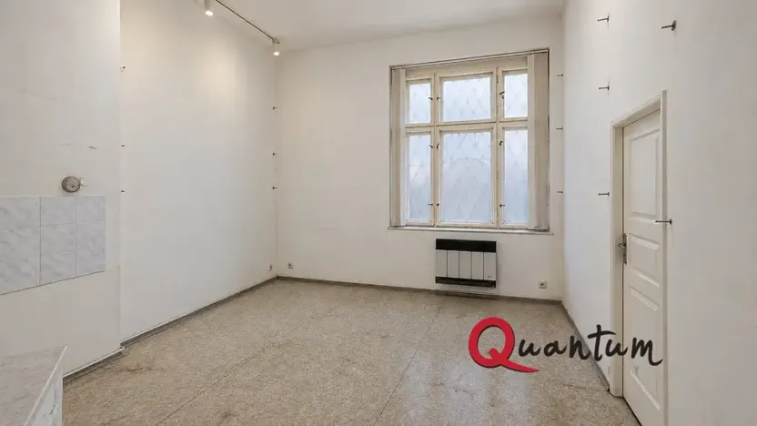 Pronájem obchodního prostoru, Praha - Radotín, Matějovského, 150 m2