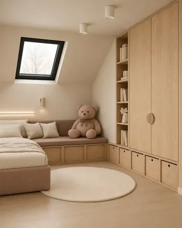 Prodej bytu 3+kk, Třešť, Wolkerova, 88 m2