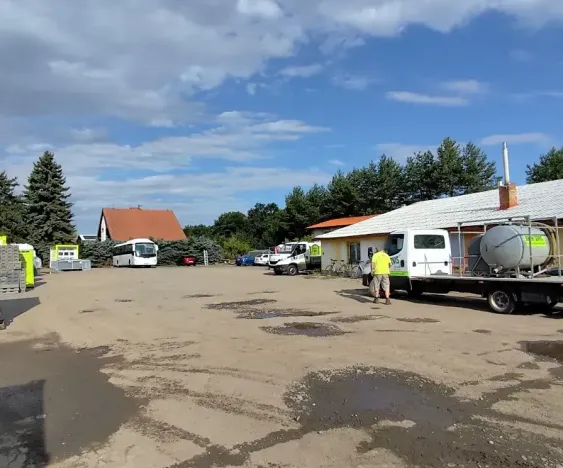 Pronájem obchodního prostoru, Třebechovice pod Orebem, Trčkova, 600 m2