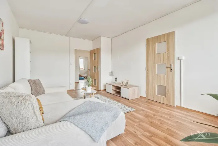 Prodej bytu 3+1, Beroun, Havlíčkova, 71 m2