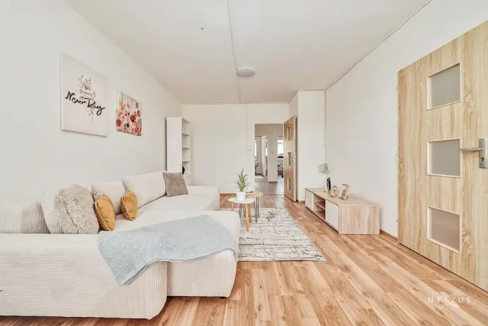 Prodej bytu 3+1, Beroun, Havlíčkova, 71 m2