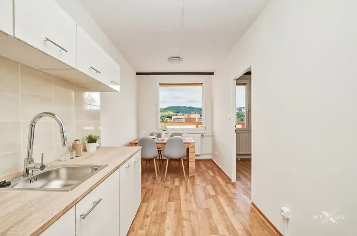 Prodej bytu 3+1, Beroun, Havlíčkova, 71 m2