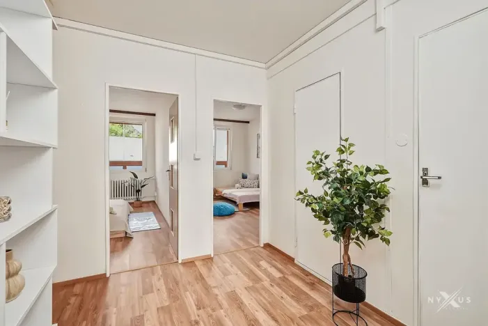 Prodej bytu 3+1, Beroun, Havlíčkova, 71 m2