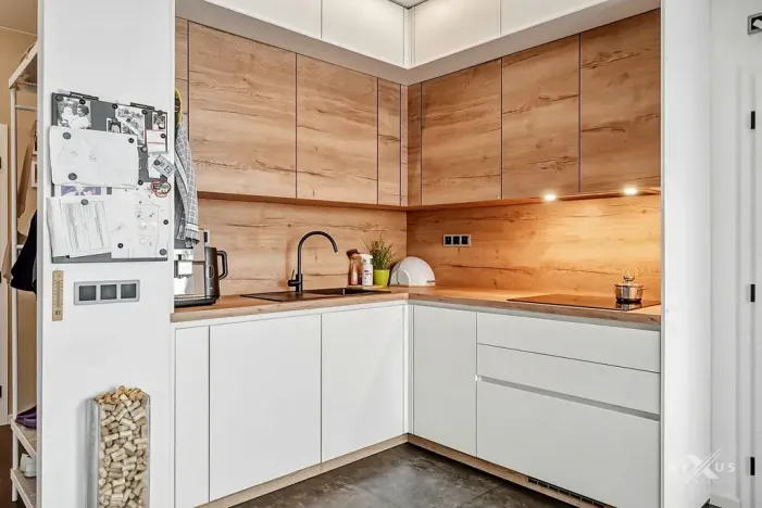 Prodej bytu 2+1, Praha - Hostivař, Vladycká, 55 m2