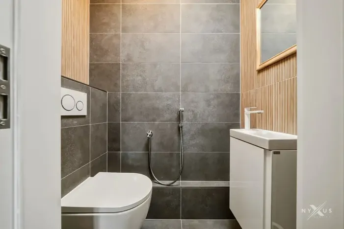 Prodej bytu 2+1, Praha - Hostivař, Vladycká, 55 m2